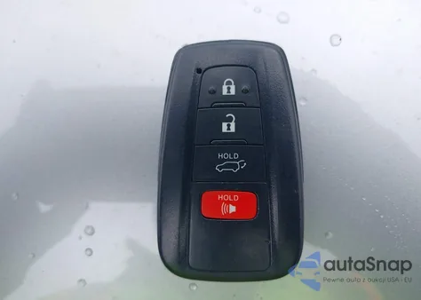 2023 Toyota Rav4 Xle Premium from USA, damaged, VIN 2T3A1RFV0PC331368